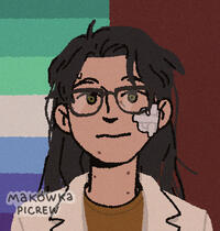 David Knight - Marscorp*