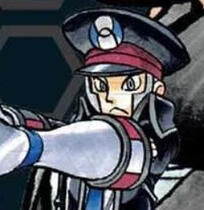 Ingo/Nobori - PKMN B&amp;W