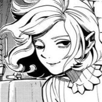 Mithrun - Dungeon Meshi