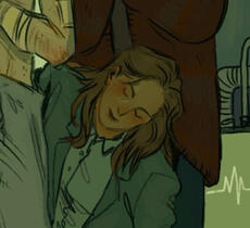 Pam Jennings - Red Valley